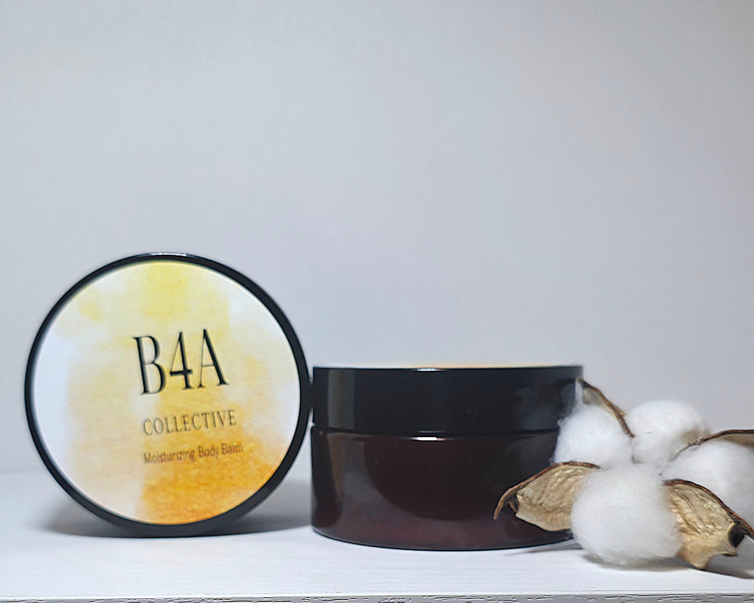 Men Soothing Body Powder